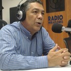 Derechos humanos en Revolución n.° 16