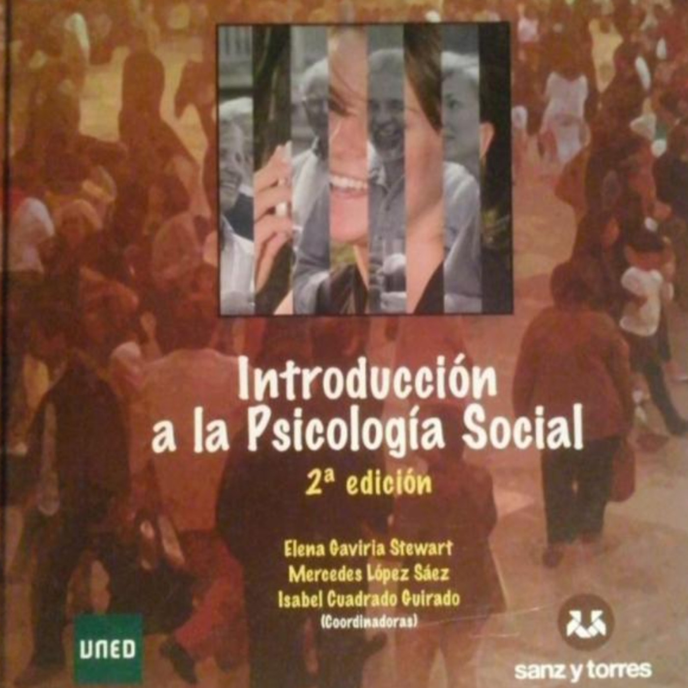 Pisicología Social UNED José Luis García Olmo