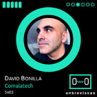 5×03 – El diseño de productos según David Bonilla