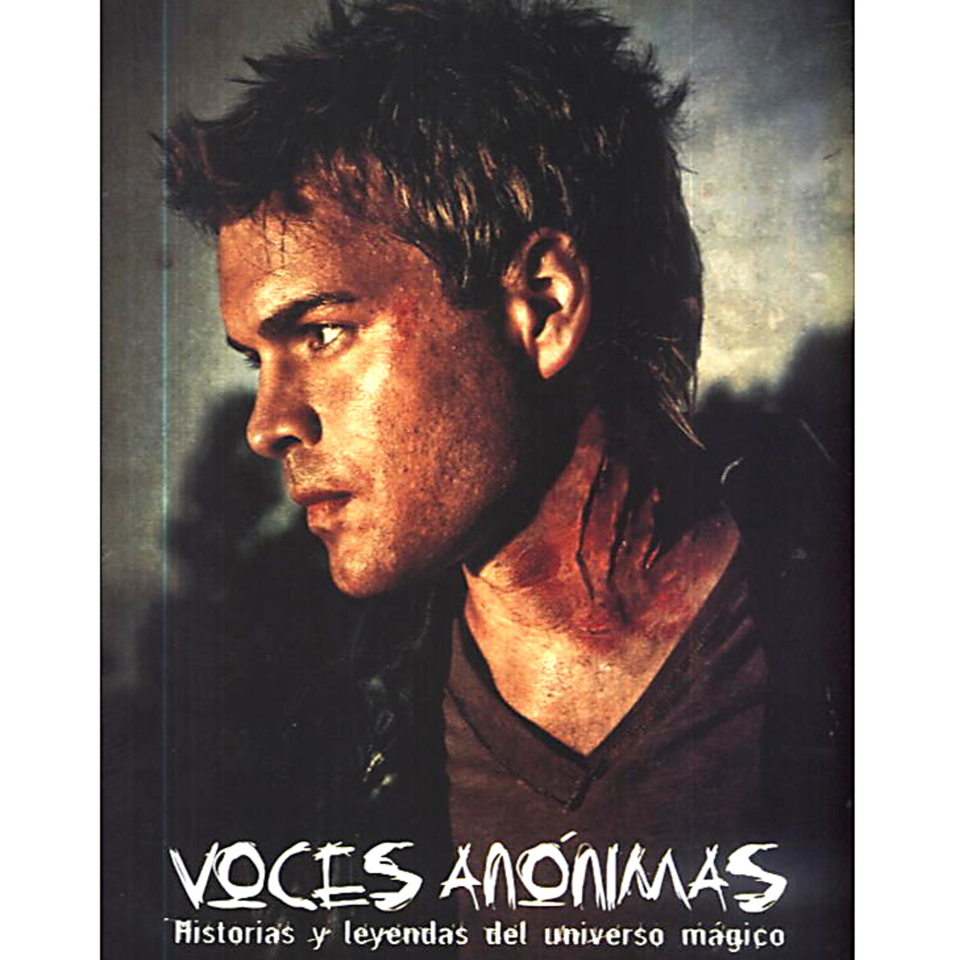 Voces Anónimas - (Tercera Temporada)