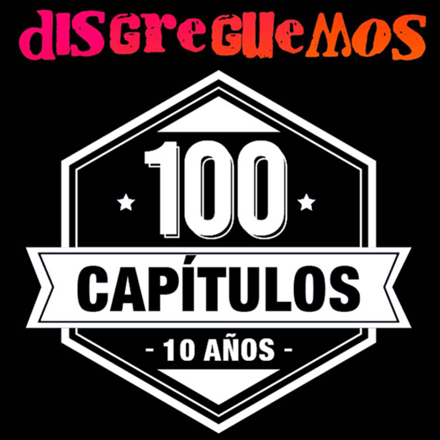 Disgreguemos