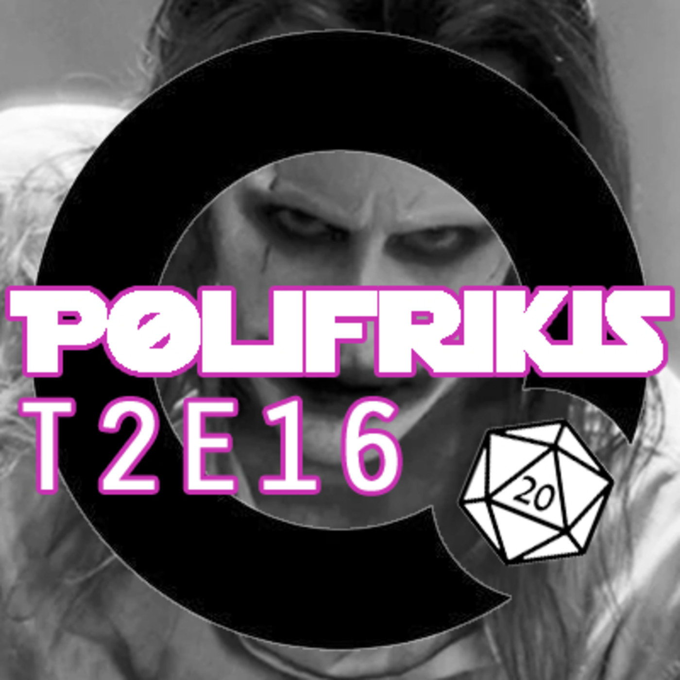 POLIFRIKIS a Ràdio Sant Cugat