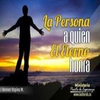 La Persona A Quien El Eterno Honra - Kenner Ospino M.