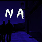 NOCHE AMERICANA Cap. 52 "La justicia es como una caja de Borbones...".