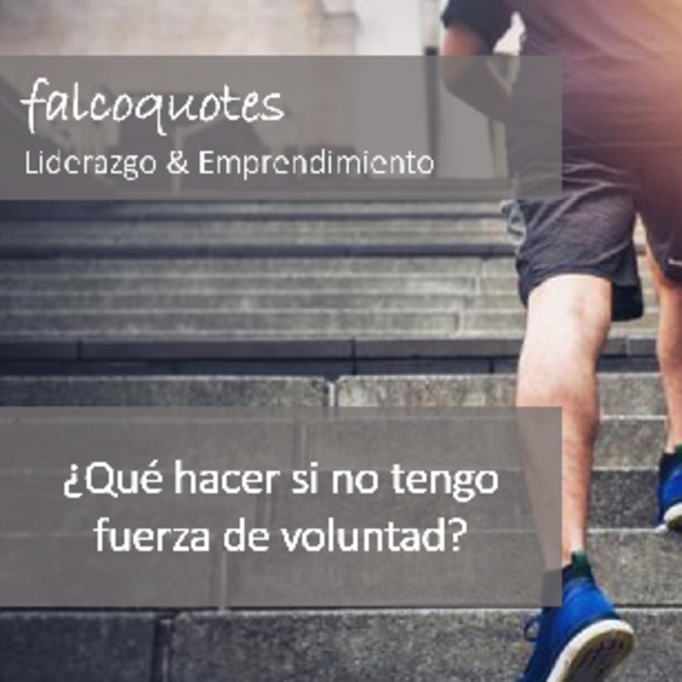Falcoquotes: Emprendimiento Y Liderazgo