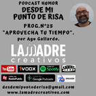 25_aprovecha tu tiempo.