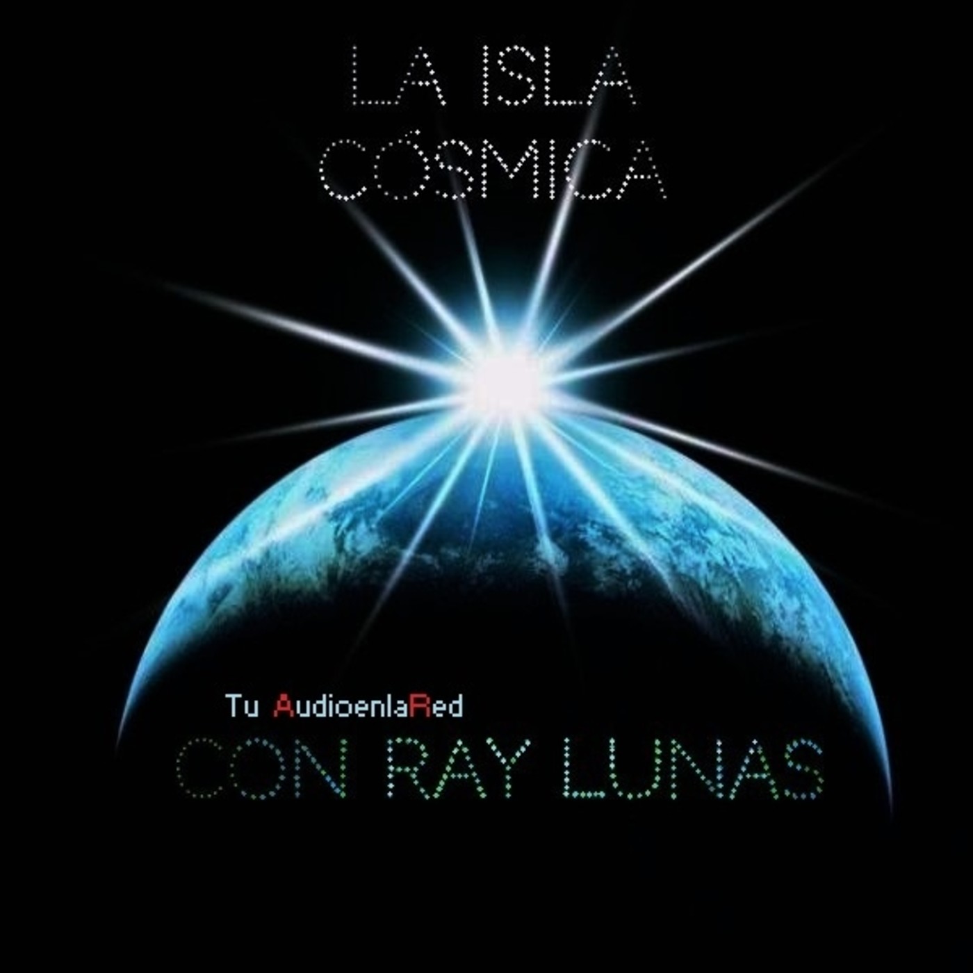 la Isla Cósmica