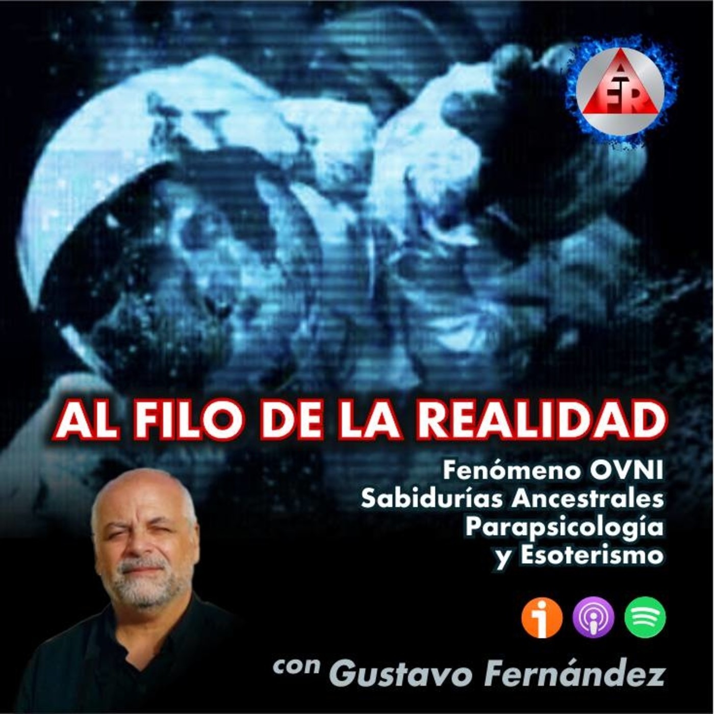 Al Filo de la Realidad (Podcast)