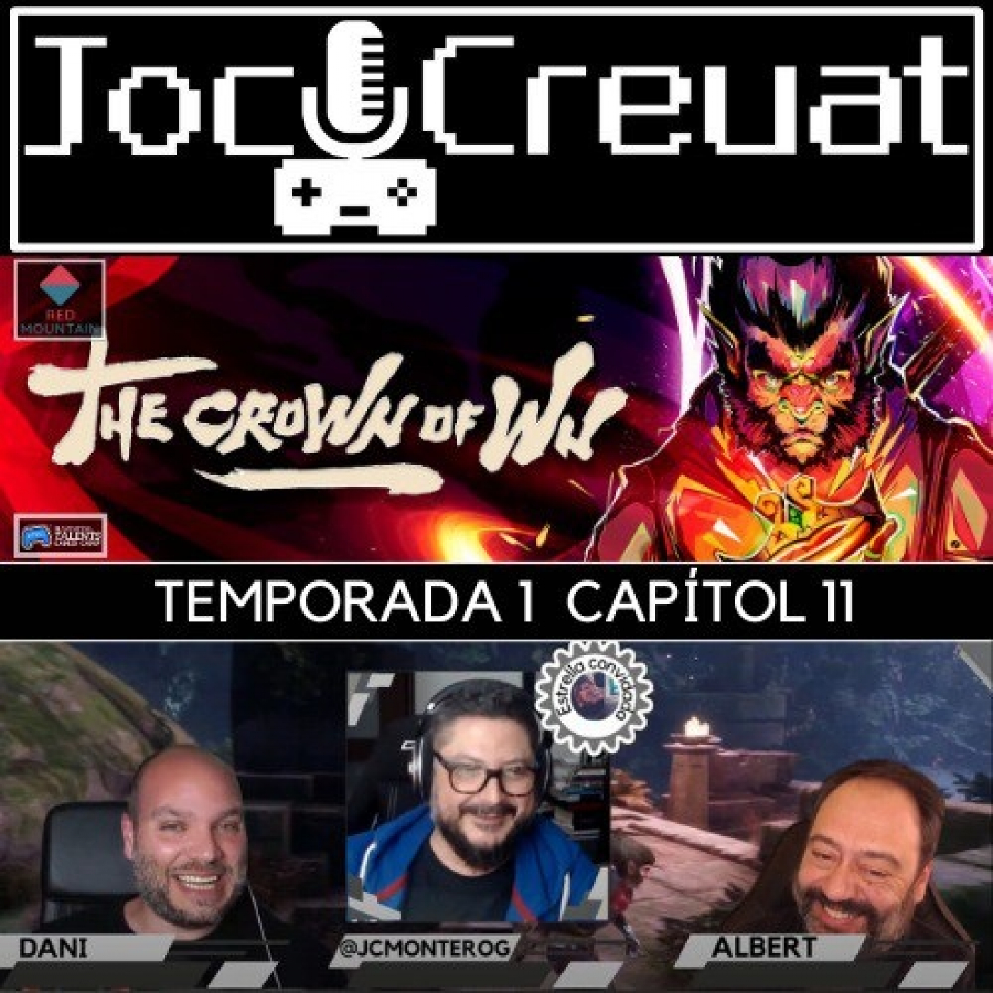 Joc Creuat