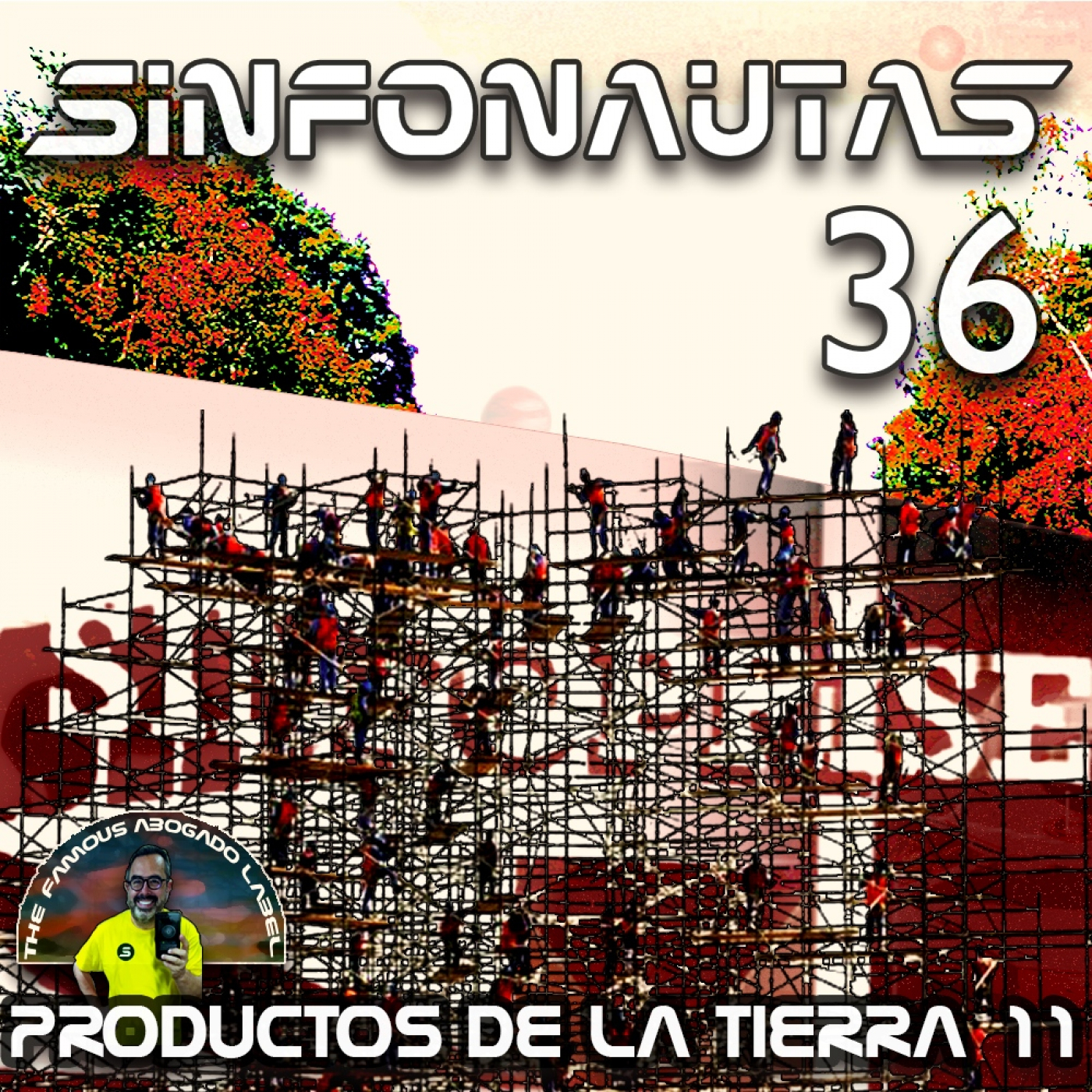 Sinfonautas
