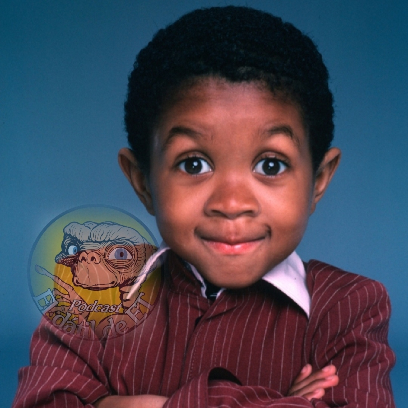 El Dátil de E.T (lo mejor de los 80 y 90 humor)