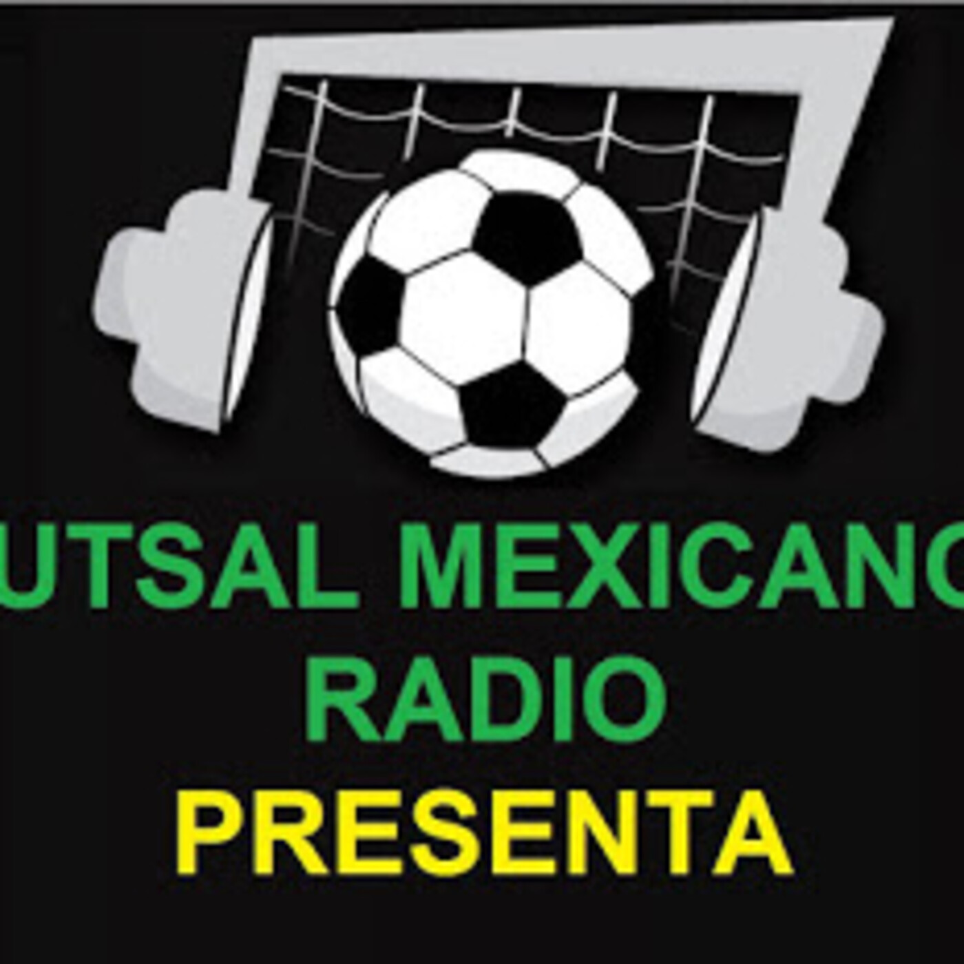 FUTSAL MEXICANO