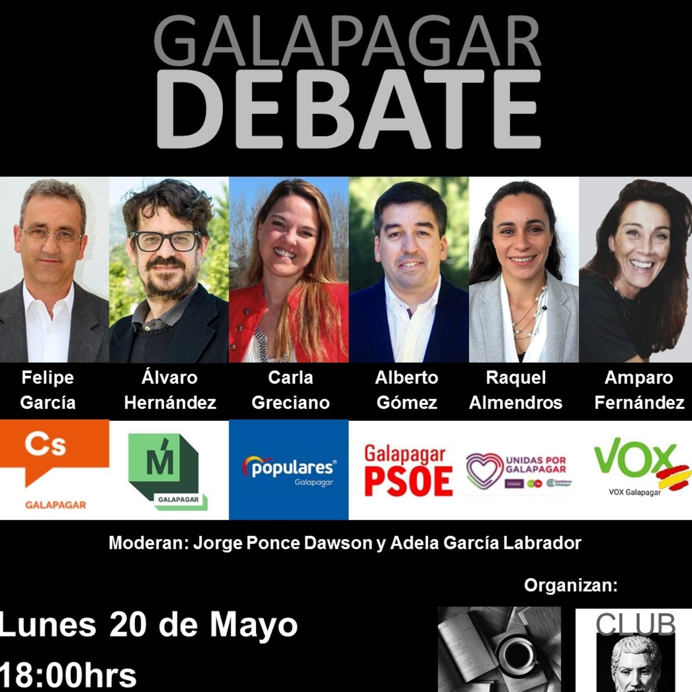 Los Circulares