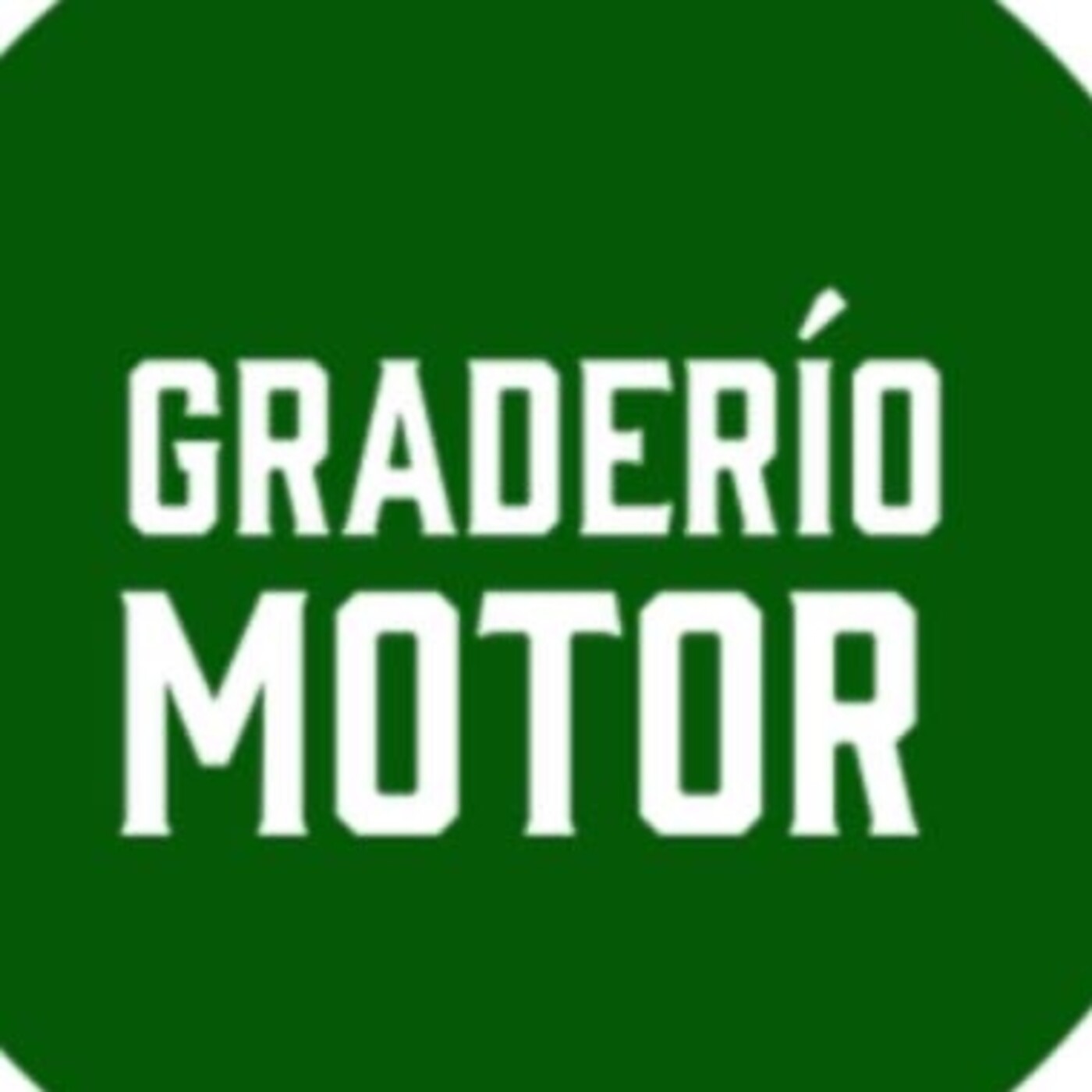 El Graderío Motor