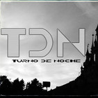 TDN 02X44: El Habitante Incierto · Relatos de Terror