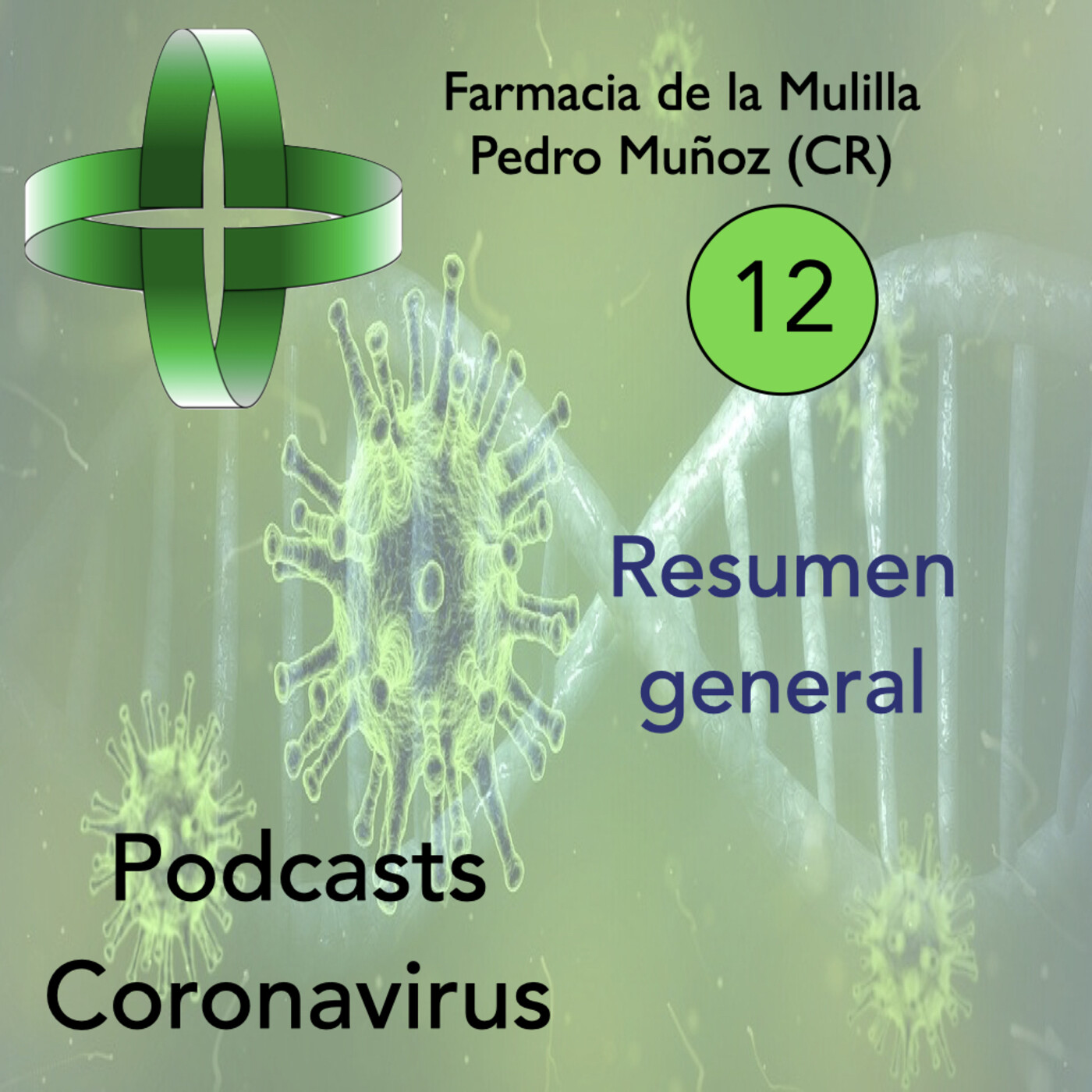 Podcasts sobre Salud, por Farmacia de la Mulilla
