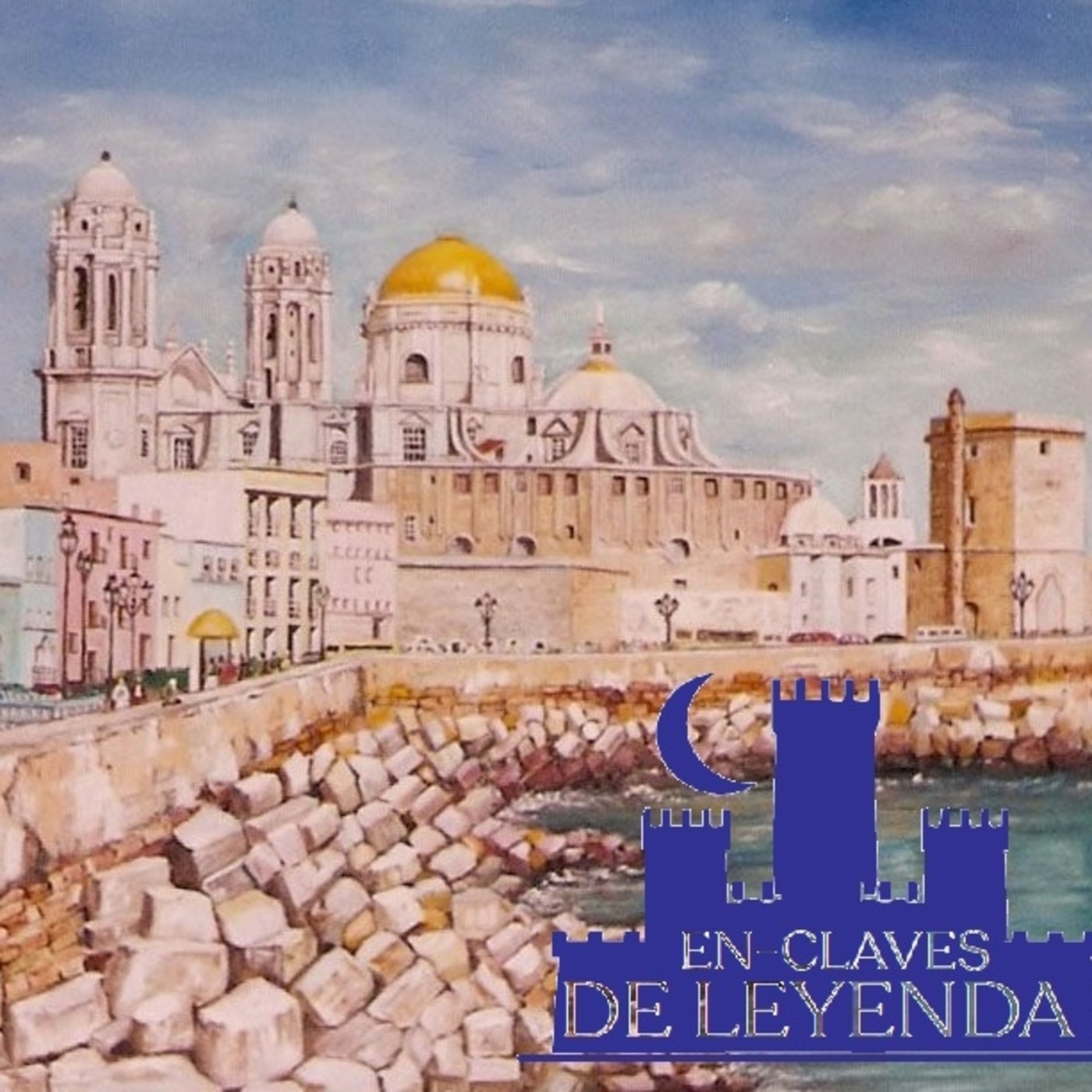 ENCLAVES DE LEYENDA