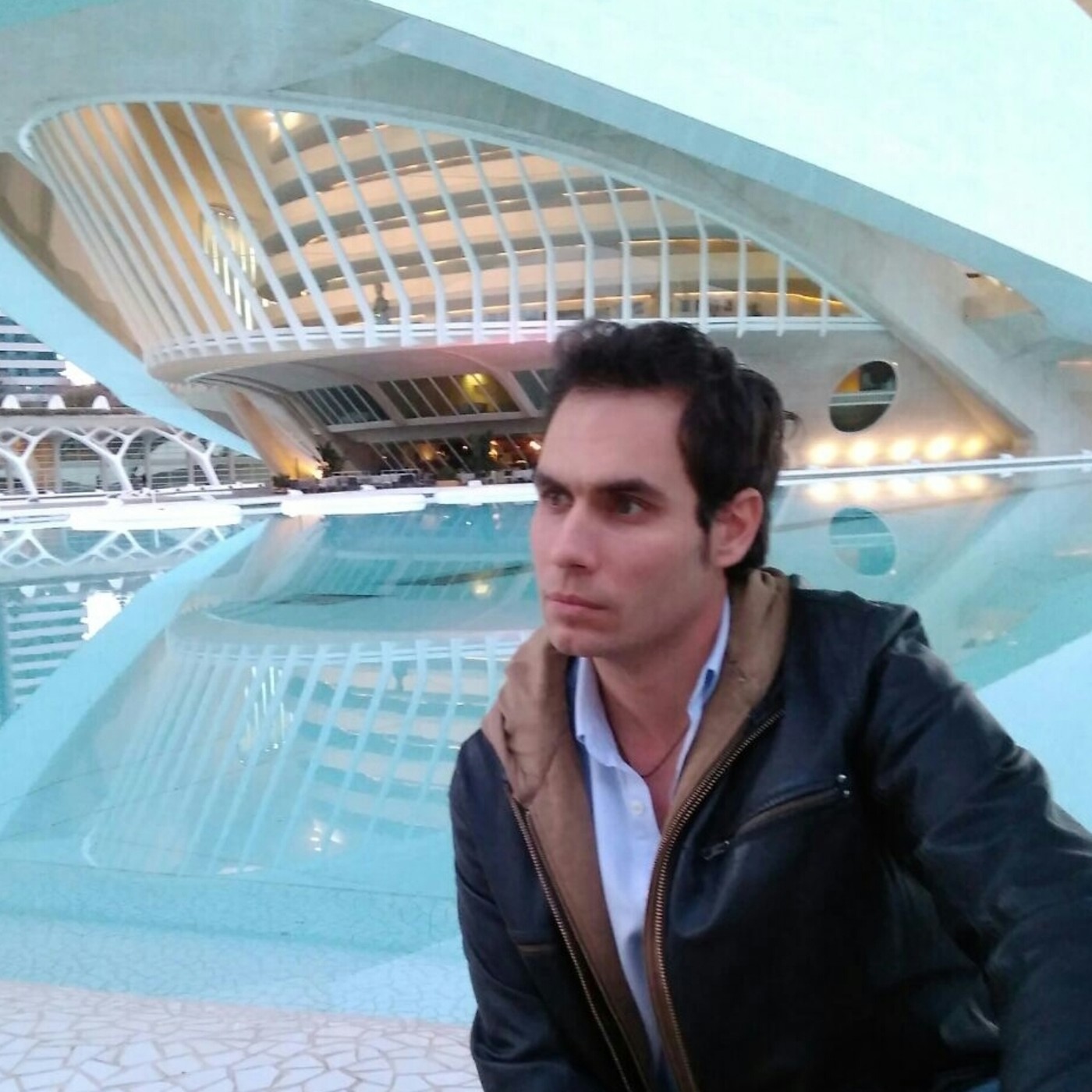 Podcast PEDRO MARTÍN/PERIODISMO