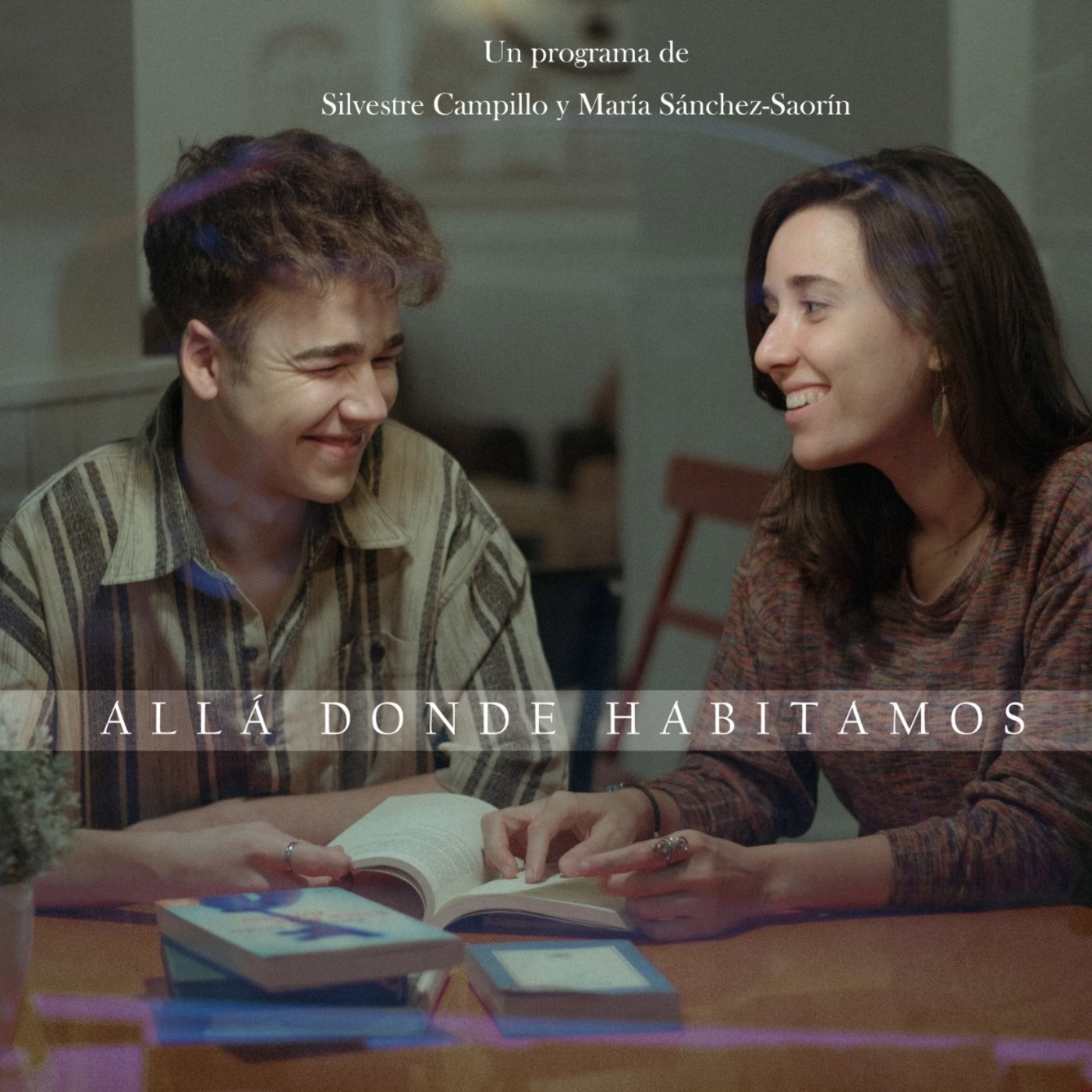 Allá donde habitamos