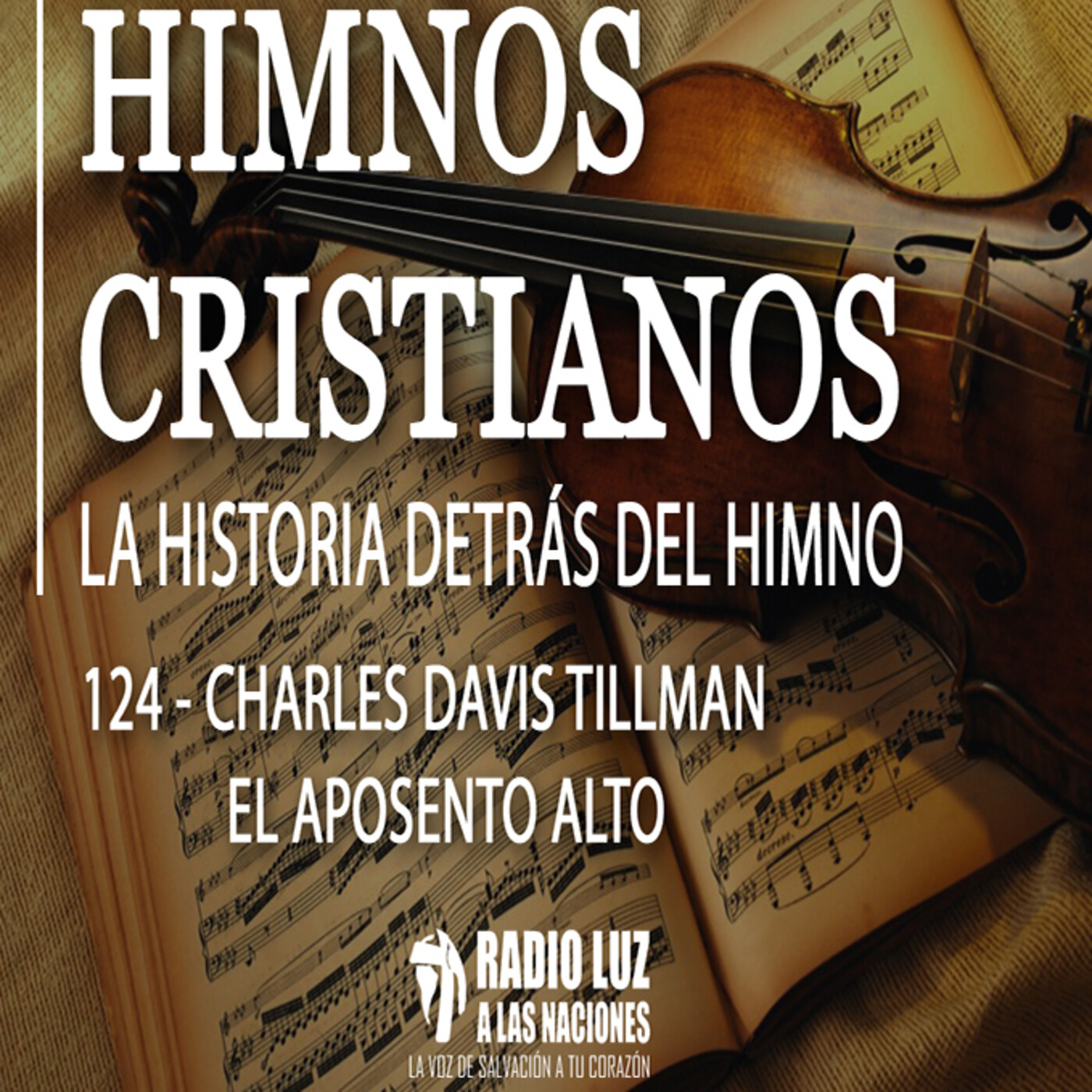 Himnos cristianos