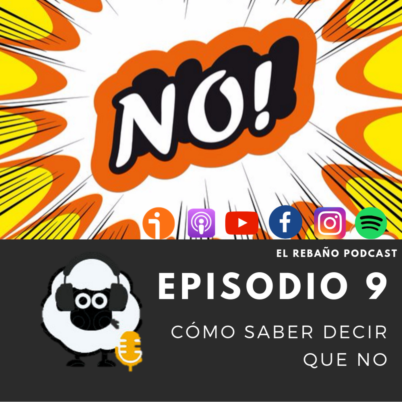 El rebaño podcast