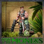 TYD 6 - Hoy con Sly Marbo