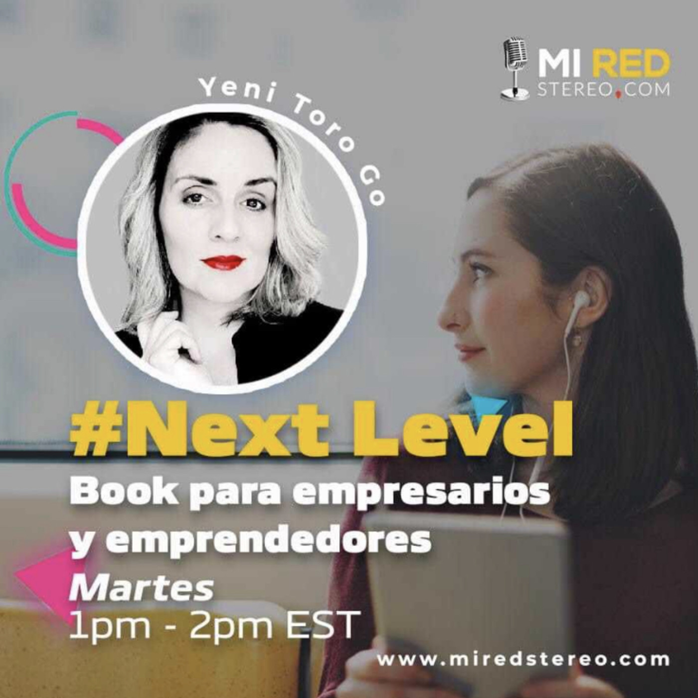 #NextLevel