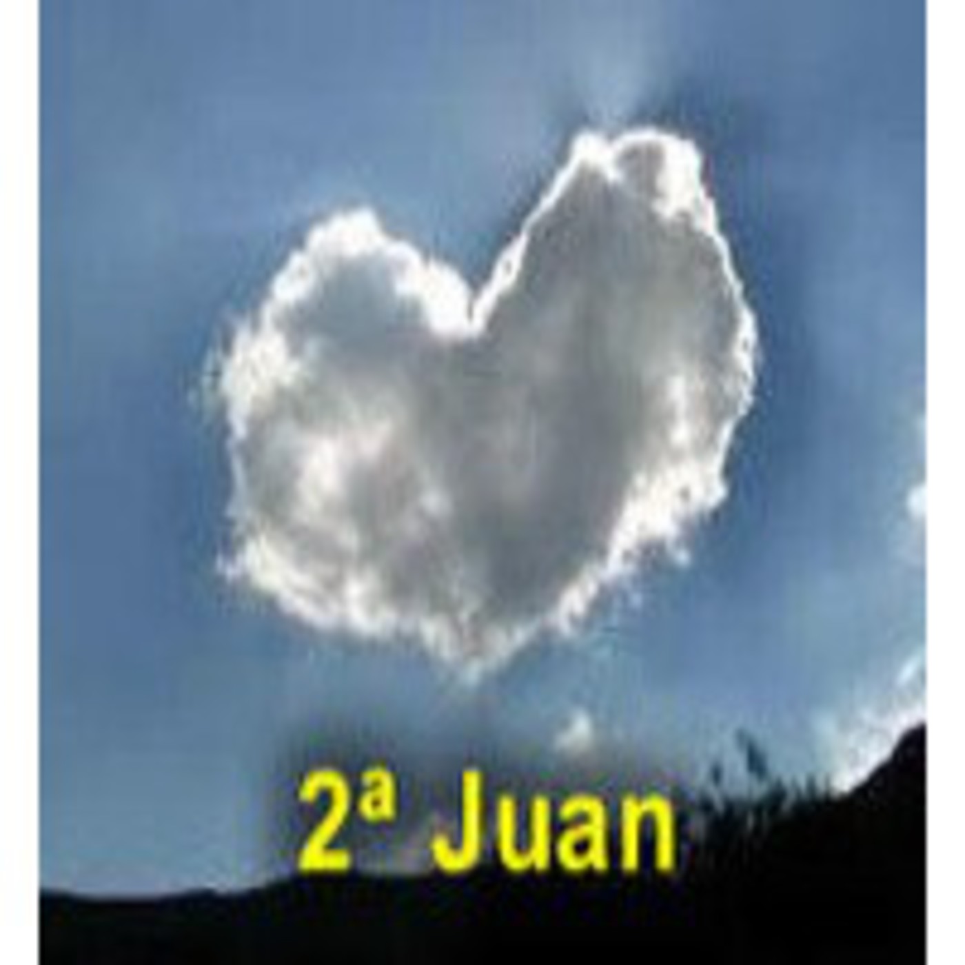 2ª de Juan. La Biblia en Audio