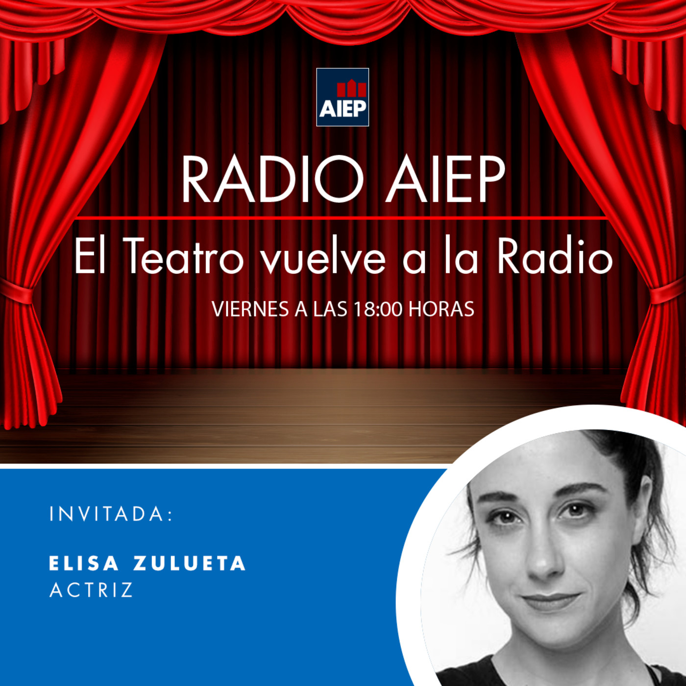 El Teatro Vuelve a la Radio