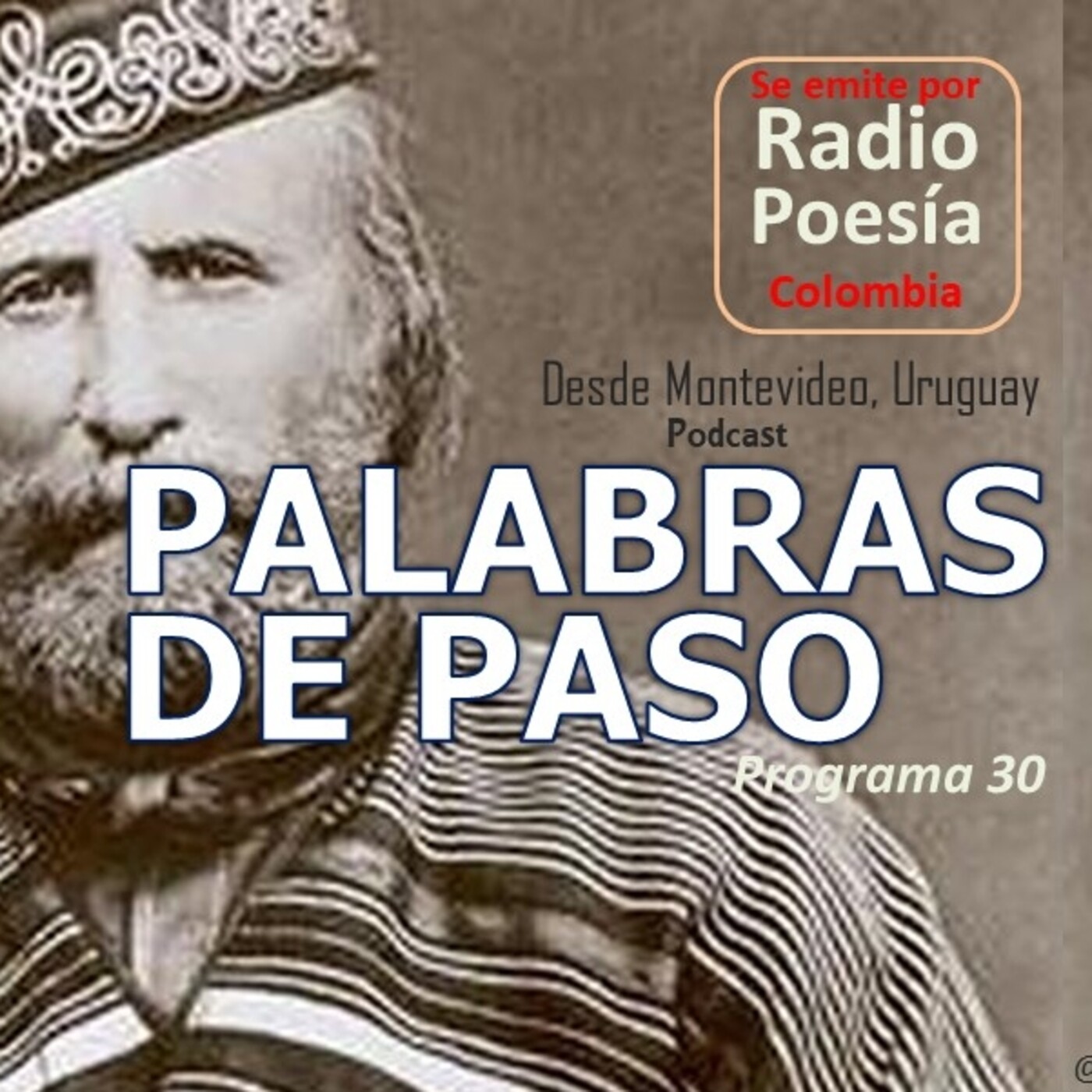Palabras de Paso