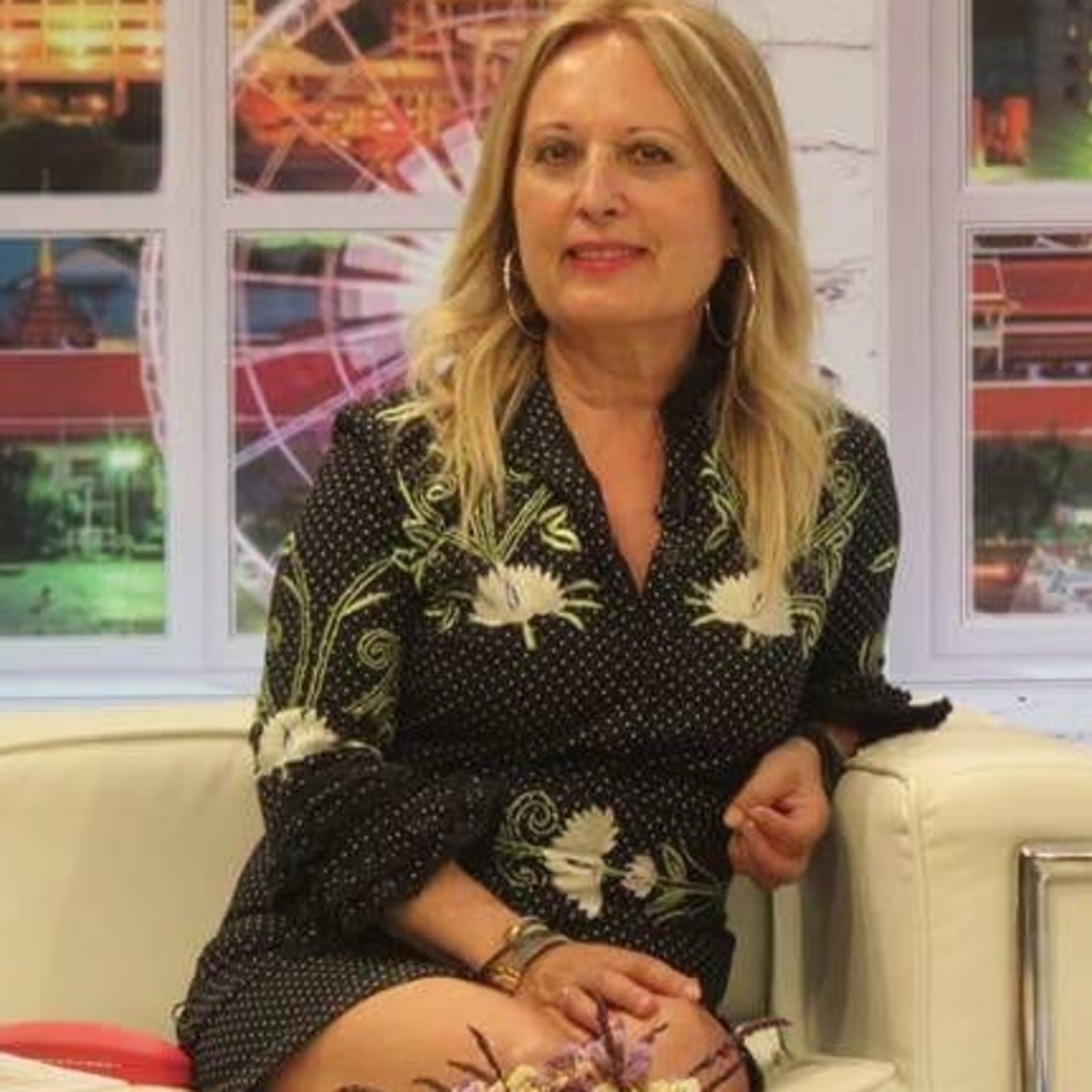 Maria Jose Sanchez Garcia