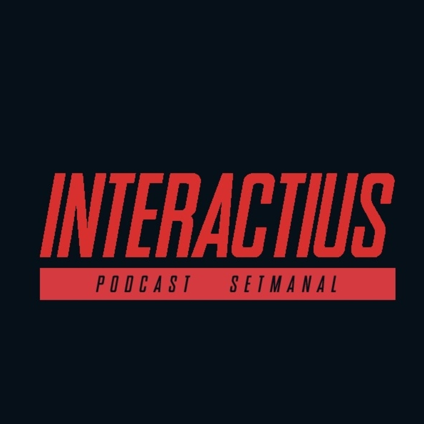 Podcast InterActius