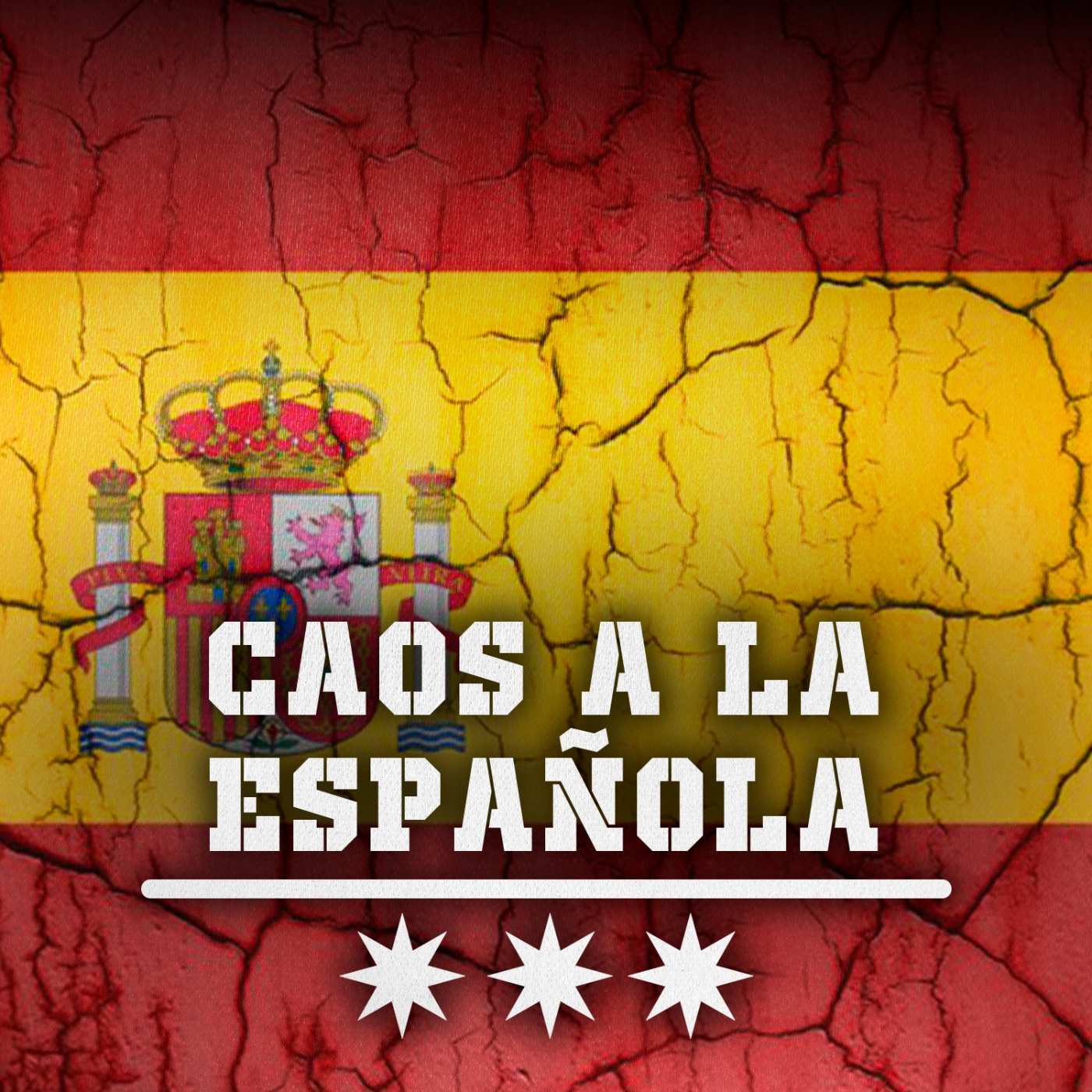 Caos a la española: un país en la encrucijada