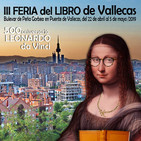 #ActualidadRVK III Feria del libro de Puente de Vallecas