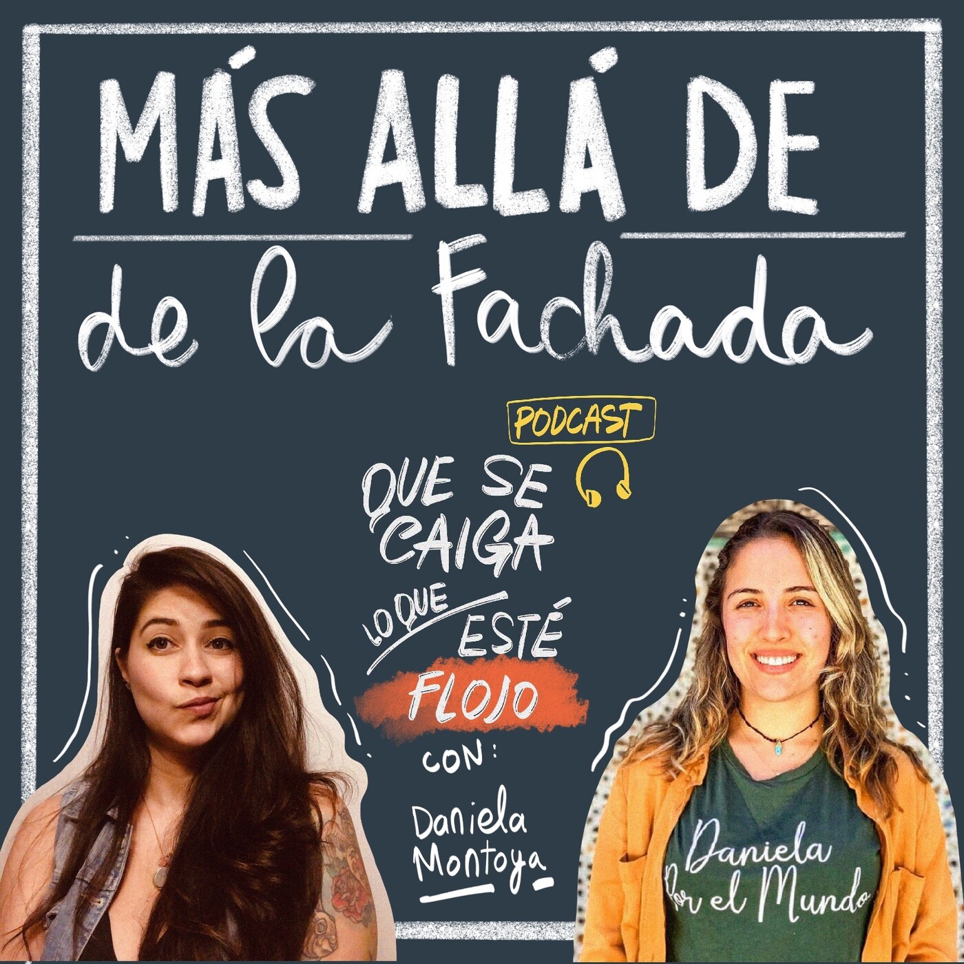 ¡Que se caiga lo que esté flojo!