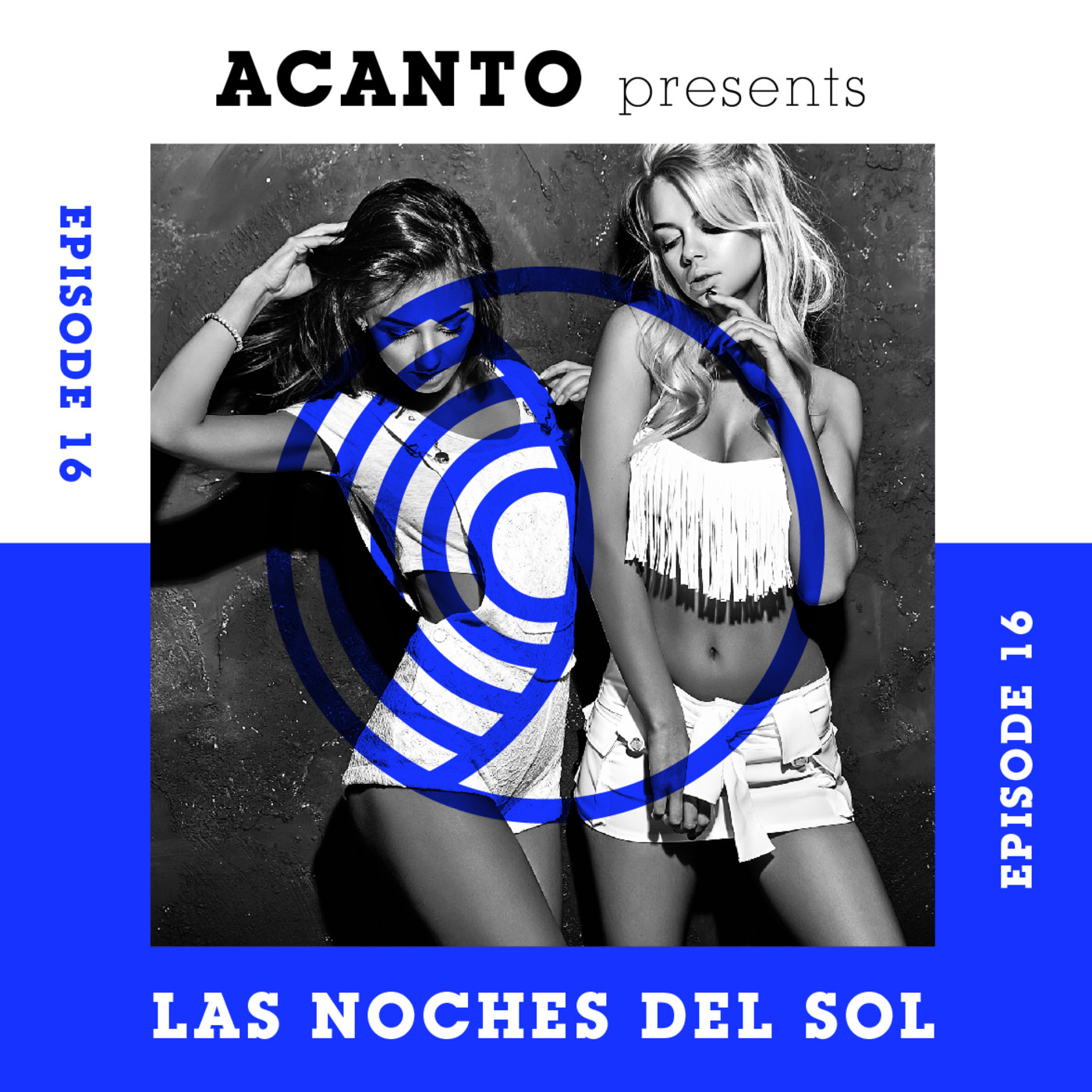 Las Noches Del Sol