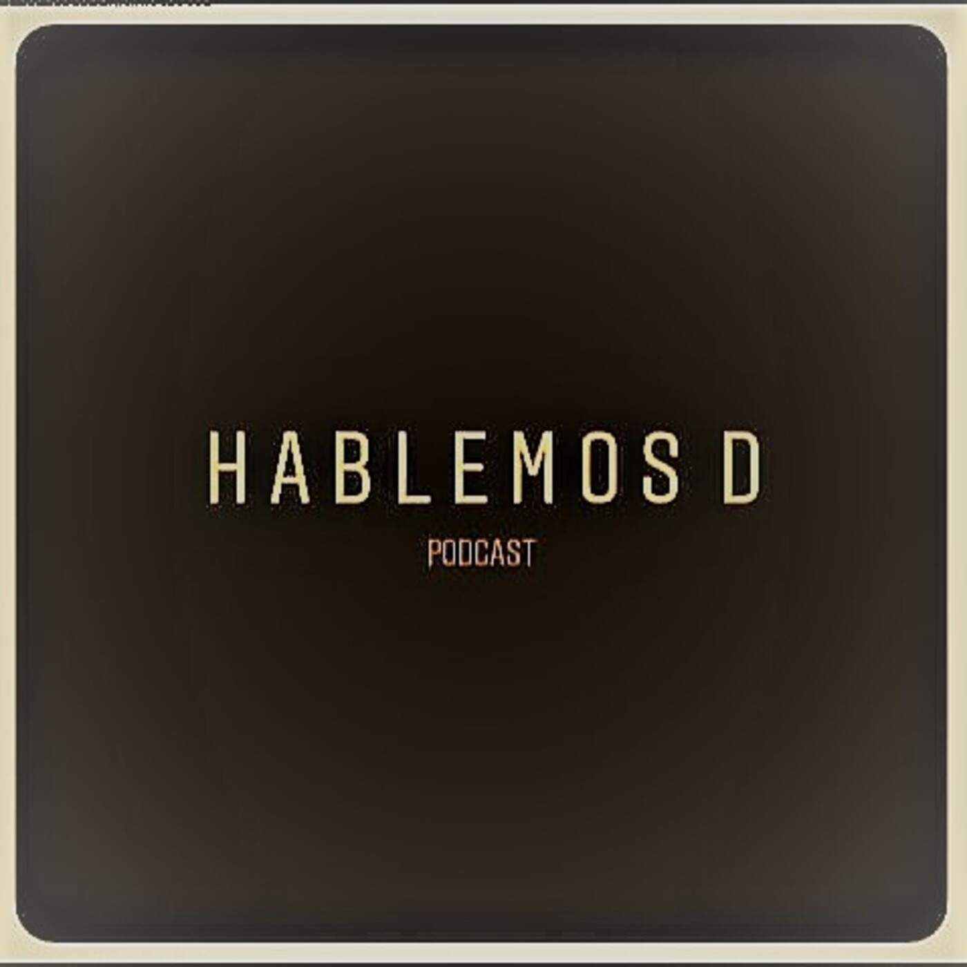 HablemosD