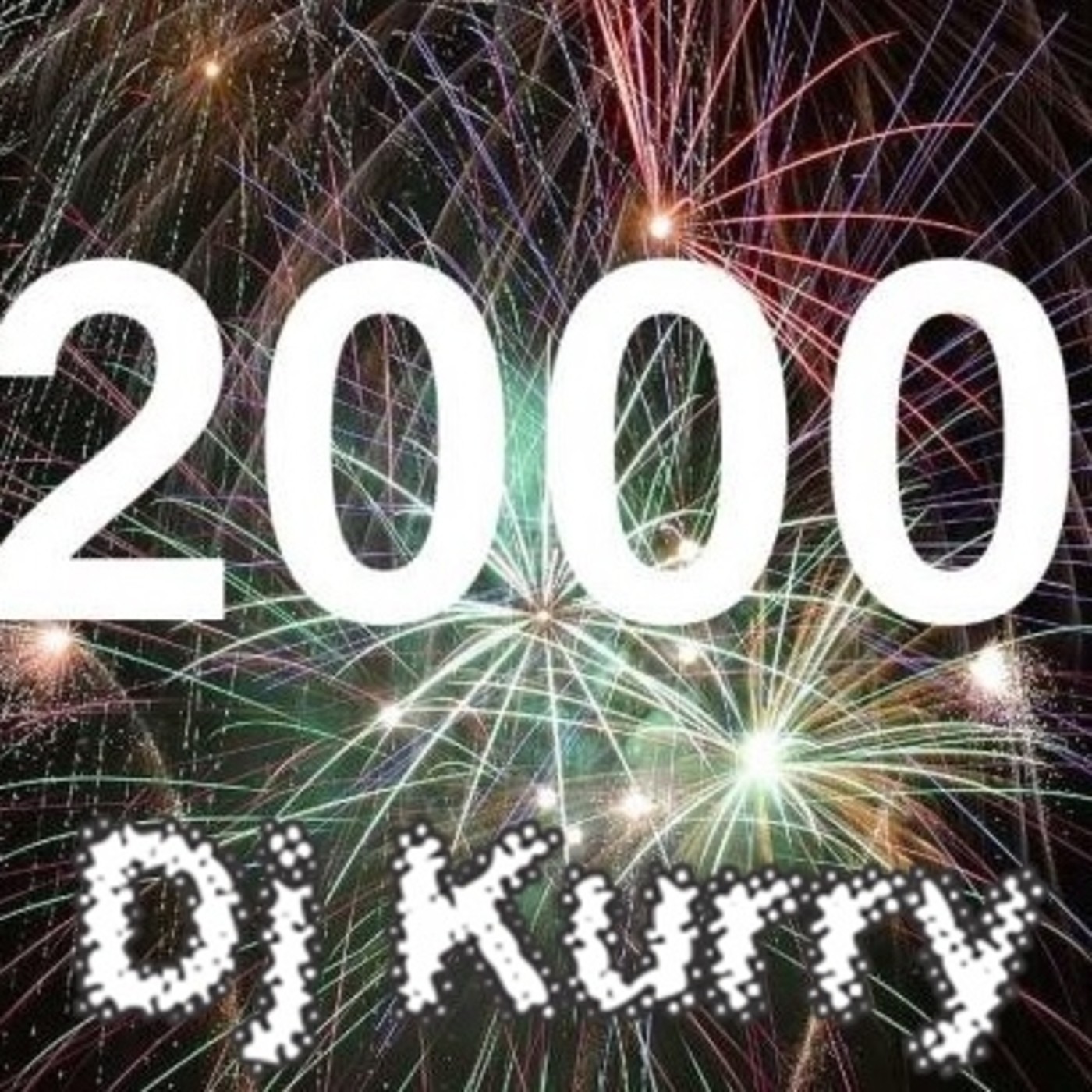 Retro Mixes - Juan Ramon (Dj Kurry)