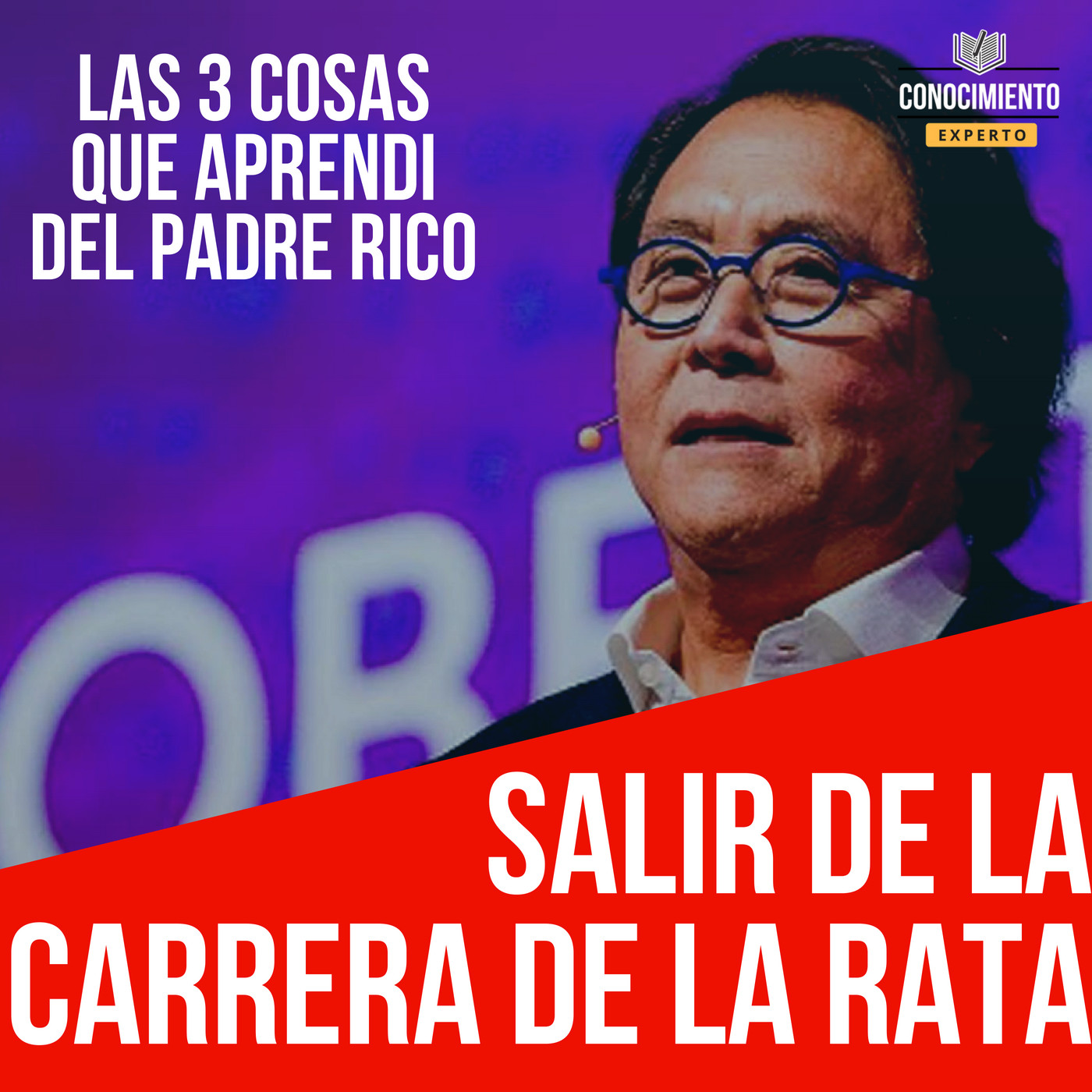 La Carrera de la Rata vs Libertad Financiera - Aprendizaje Expresso