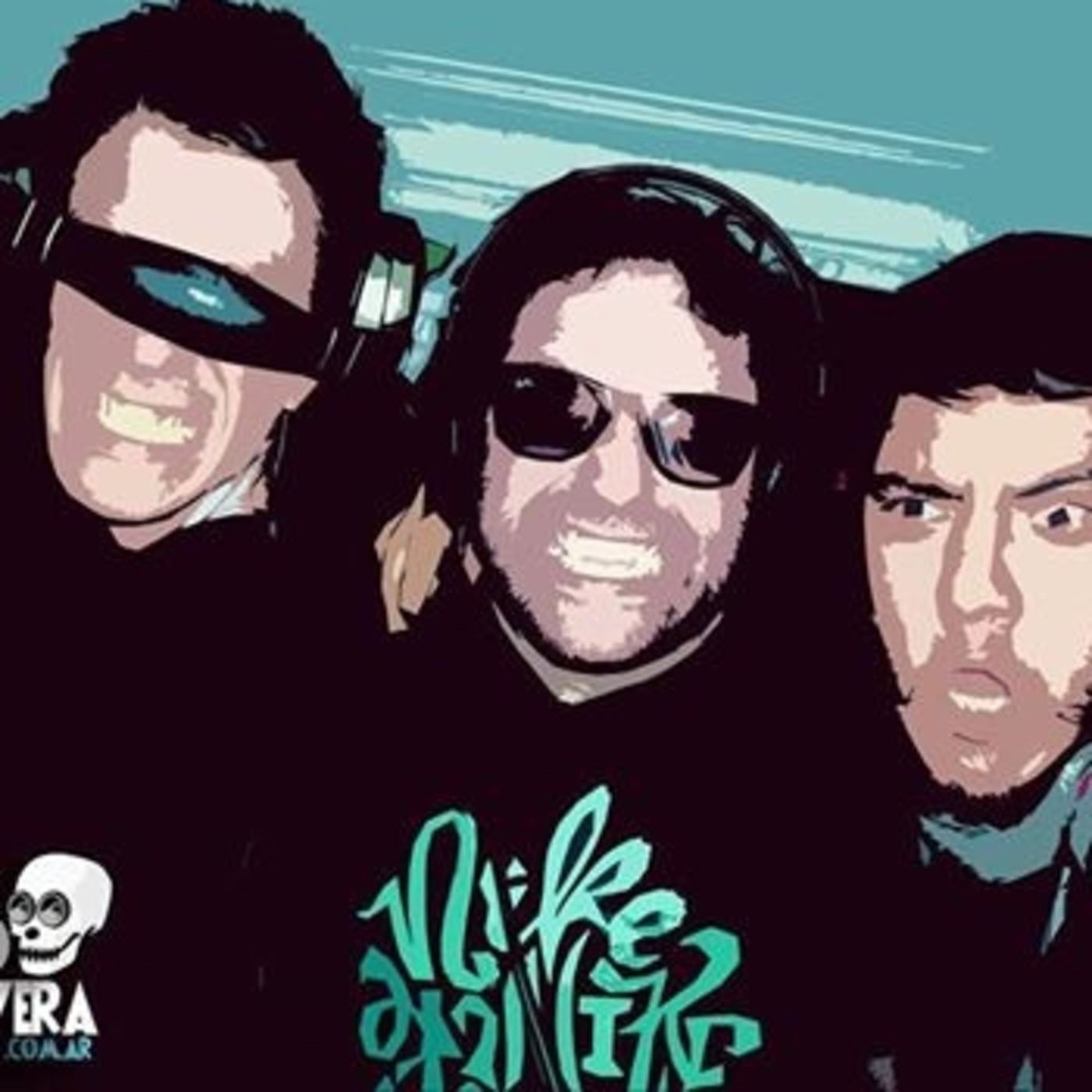Radio Calavera