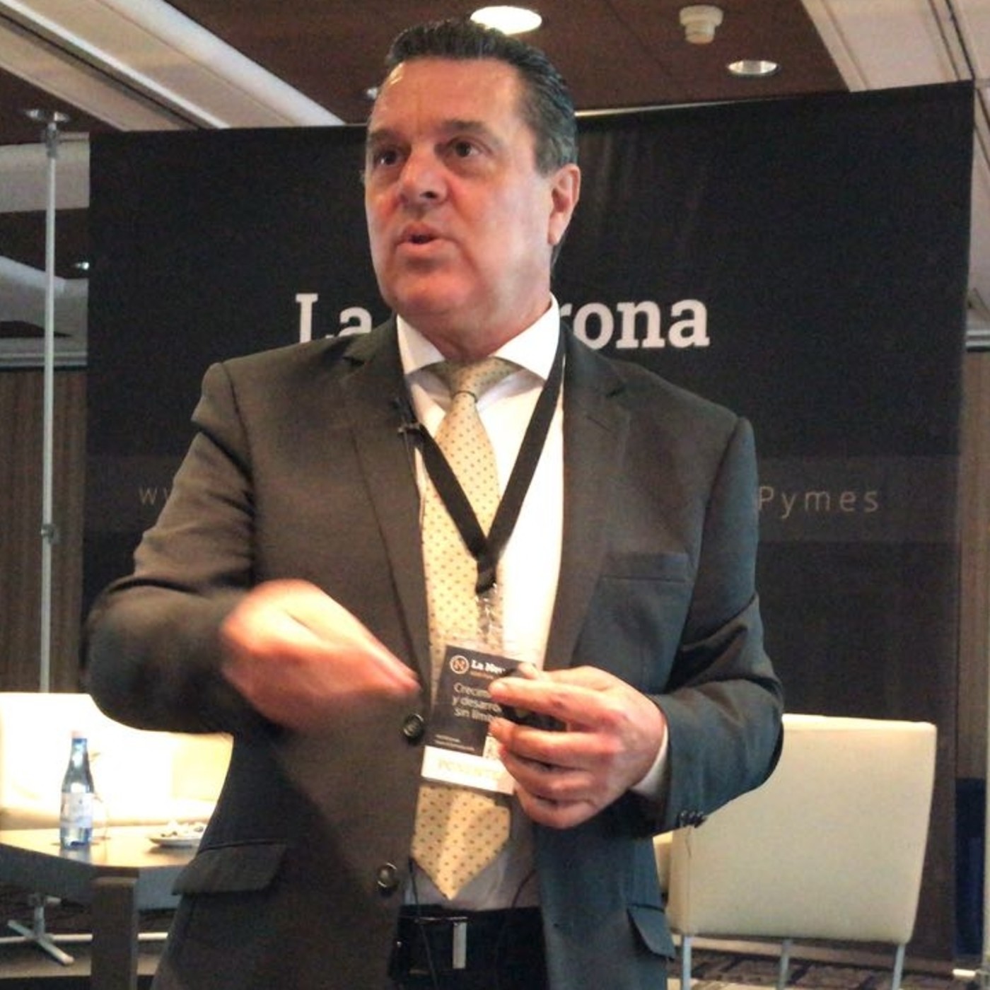 La Neurona ADN Pymes