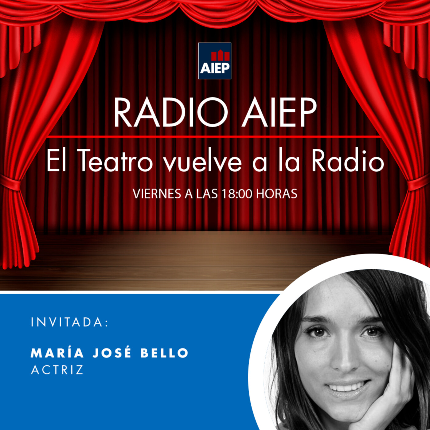 El Teatro Vuelve a la Radio