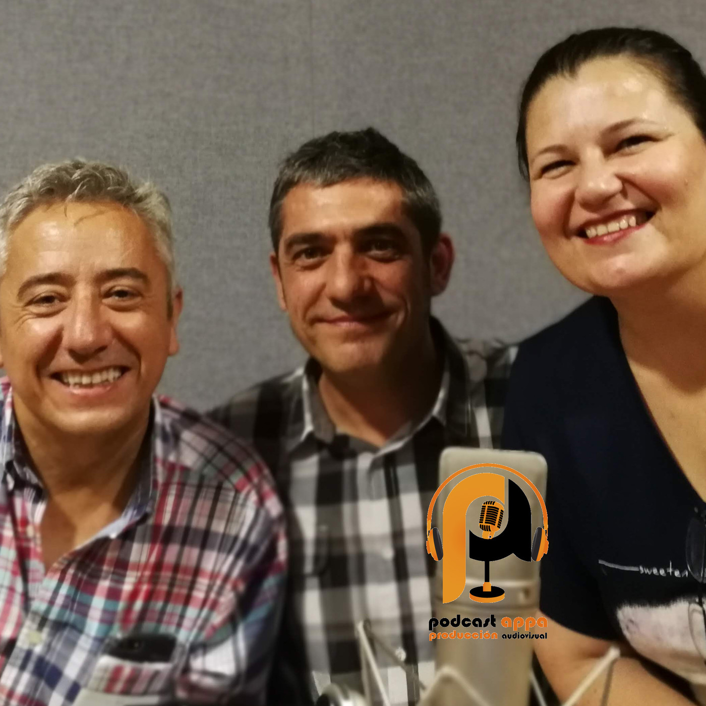 EL PODCAST DE APPA