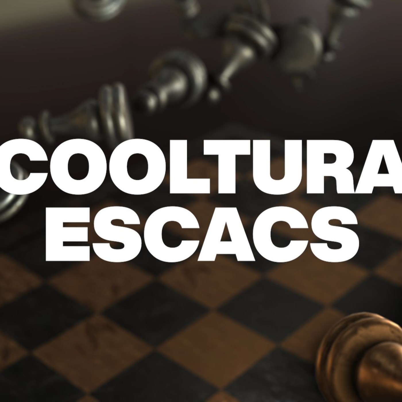 Cooltura Escacs