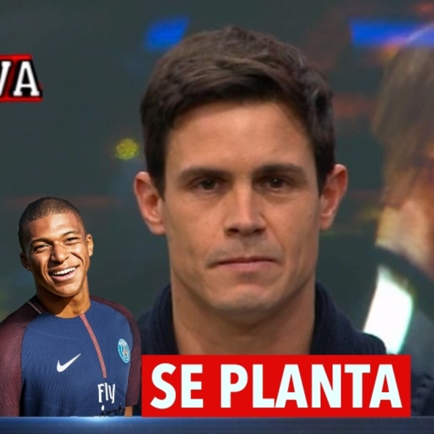 El Chiringuito de Jugones