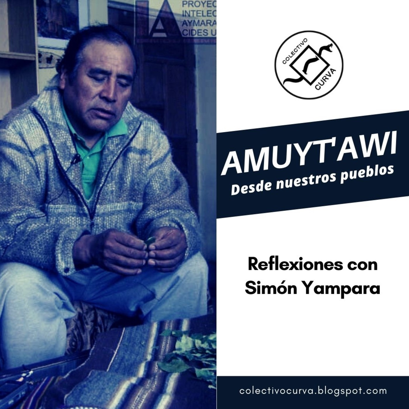 AMUYTAWI, DESDE NUESTROS PUEBLOS