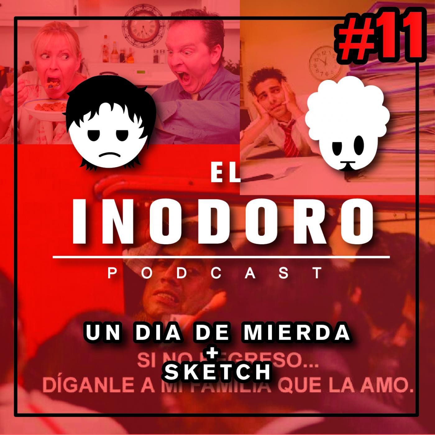 El Inodoro Podcast