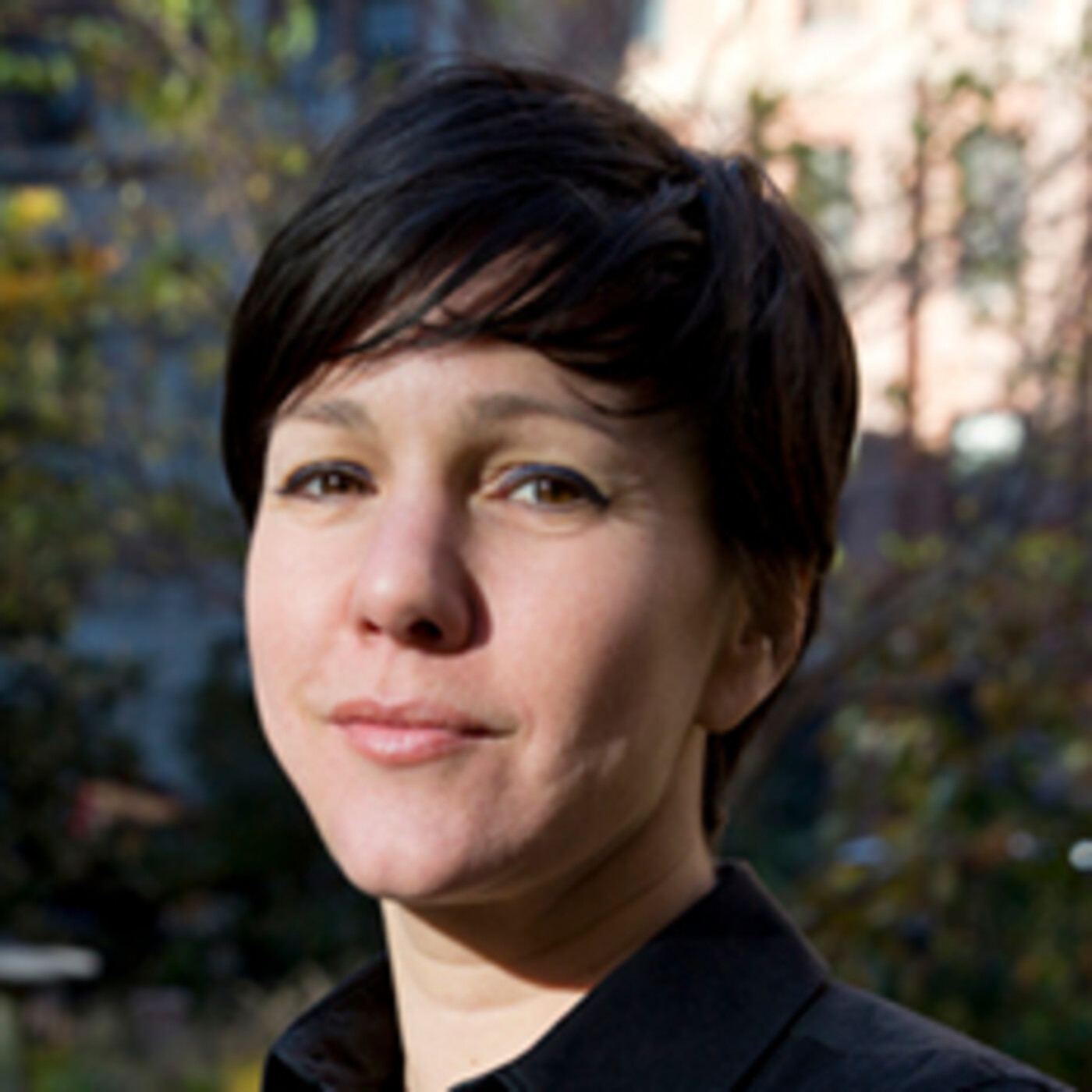 LENKA CARVALLO