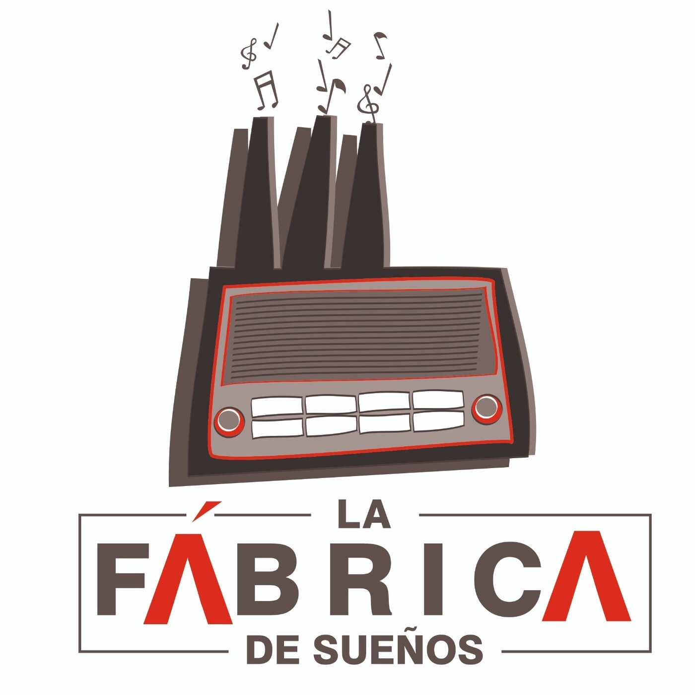 La Fábrica de Sueños