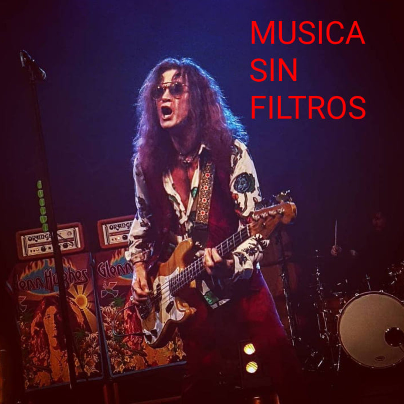 Musica sin filtros programa 5 episode artwork